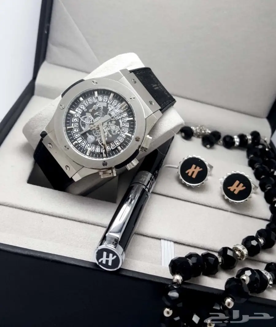 اطقم رجالي ماركات (image 34)