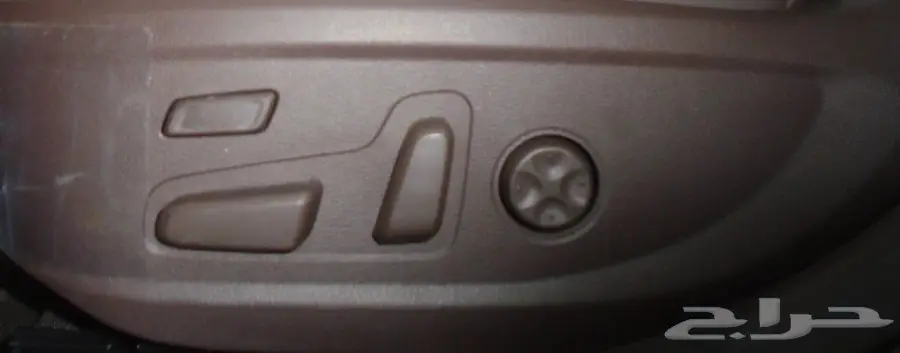 كيا - كادينزا فل كامل موديل 2018 (image 5)