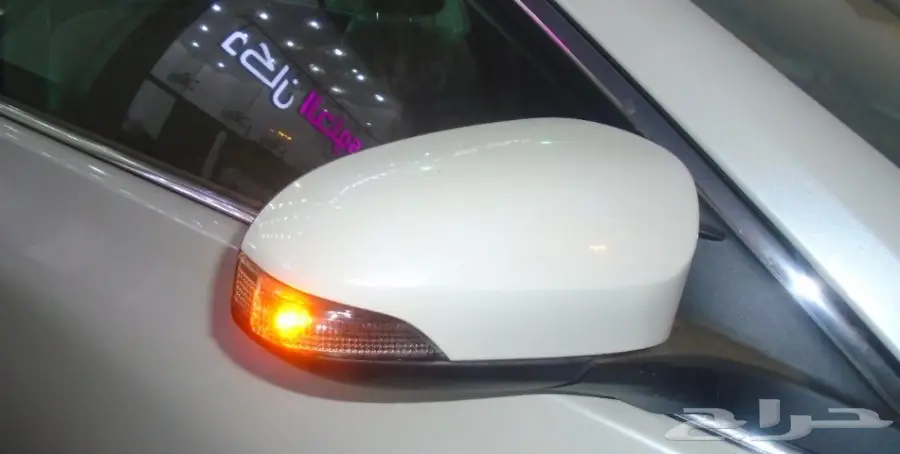 تويوتا كامري فل كامل 2017 ( خليجي )  (image 9)