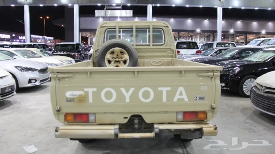 تويوتا شاص رفرف 2016 - فرصة لا تعوض! (image 5)