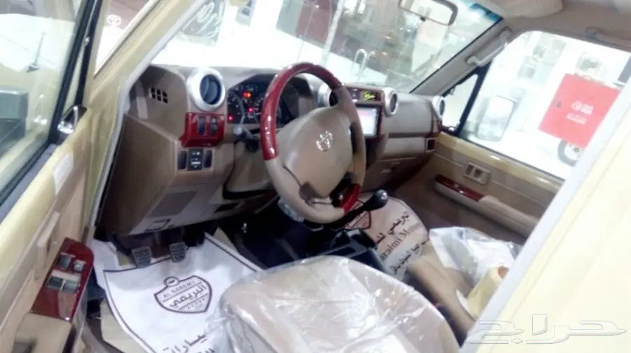   شاص 2018 ونش رفرف سعودي (بالنقد والتقسيط) (image 3)