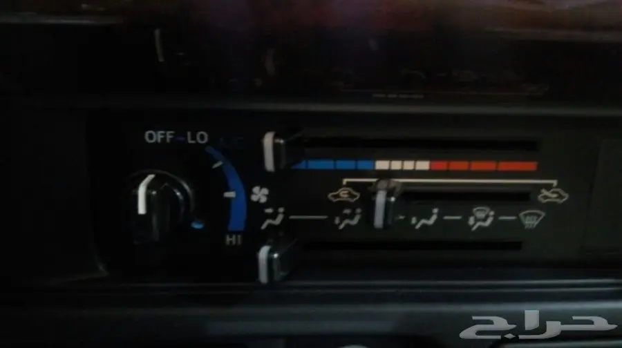   شاص 2018 ونش رفرف سعودي (بالنقد والتقسيط) (image 9)