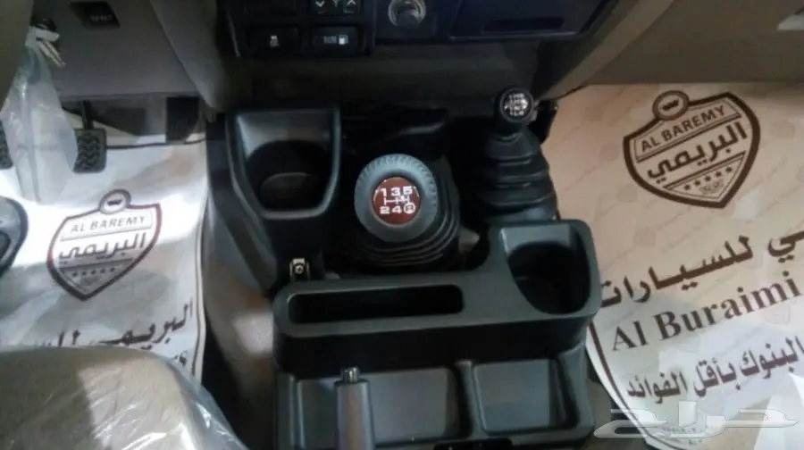   شاص 2018 ونش رفرف سعودي (بالنقد والتقسيط) (image 10)