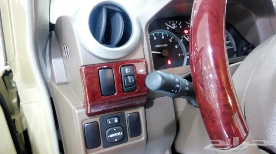   شاص 2018 ونش رفرف سعودي (بالنقد والتقسيط) (image 11)