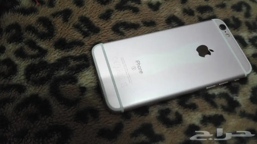 ايفون 6 اس روز نظيف جدا (image 1)