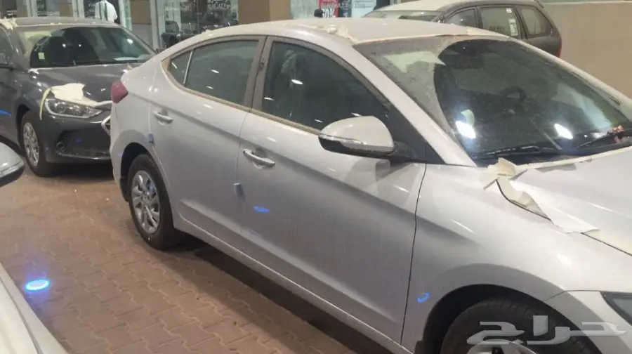 النترا 2018الوعلان مكينه2000ب51.000(شلال نجد) (image 3)