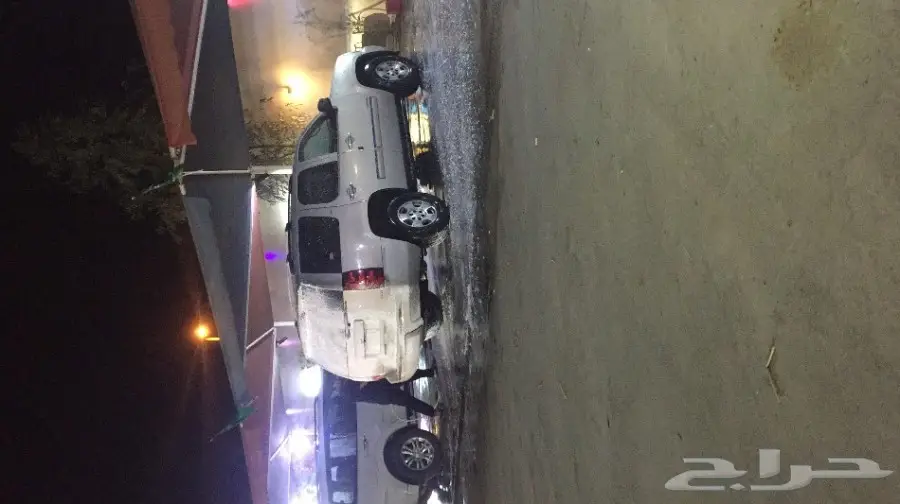 تاهو 2011 نظيف للمستخدم