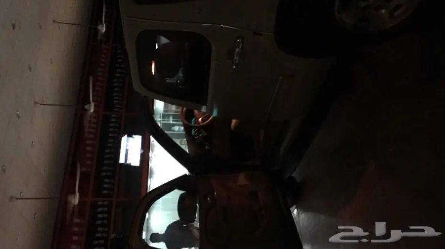 تاهو 2011 نظيف للمستخدم (image 1)