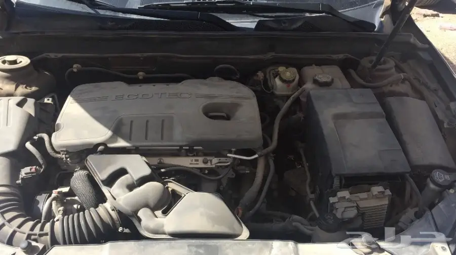 شفرليه ماليبو 2013 - فرصة لا تعوض! (image 8)