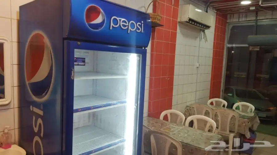 للبيع معدات مطاعم وبوفيه (image 2)