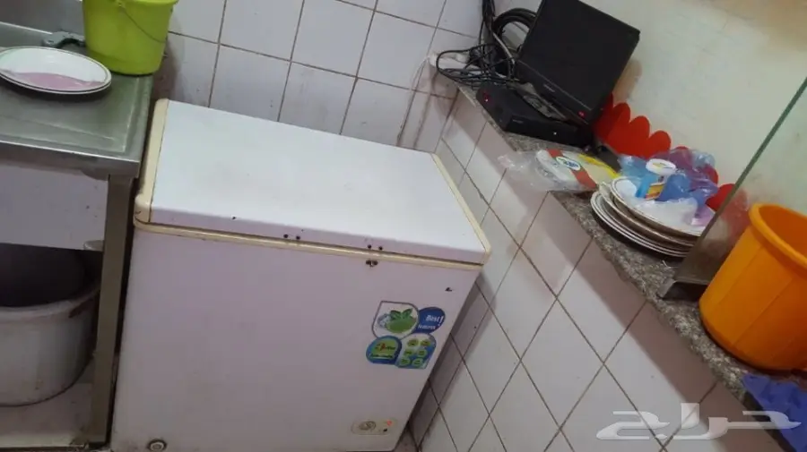 للبيع معدات مطاعم وبوفيه (image 3)