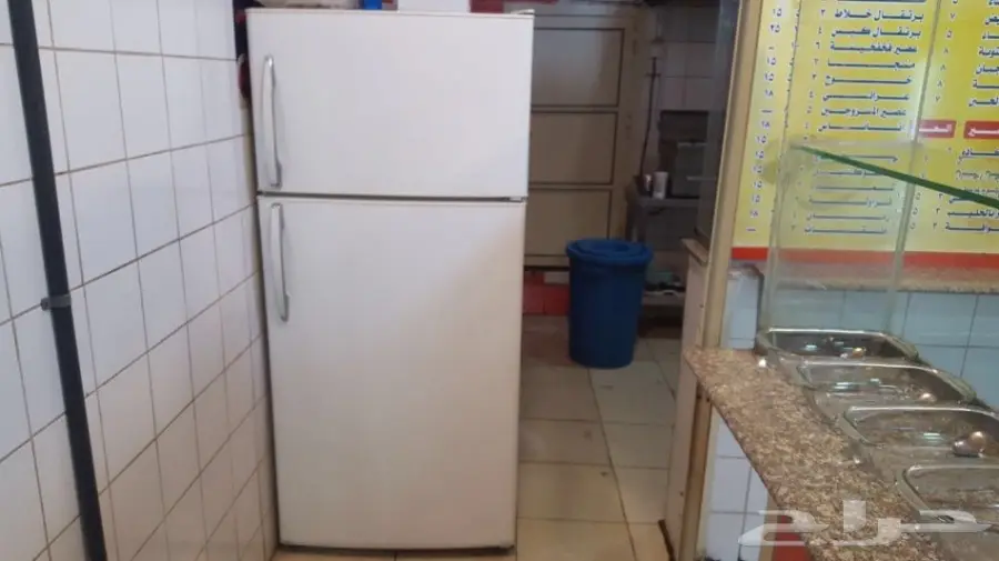 للبيع معدات مطاعم وبوفيه (image 4)