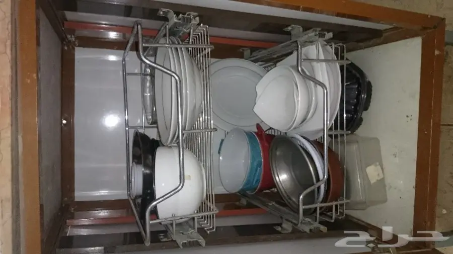 مطبخ ومكيف وباقي عفش (image 3)