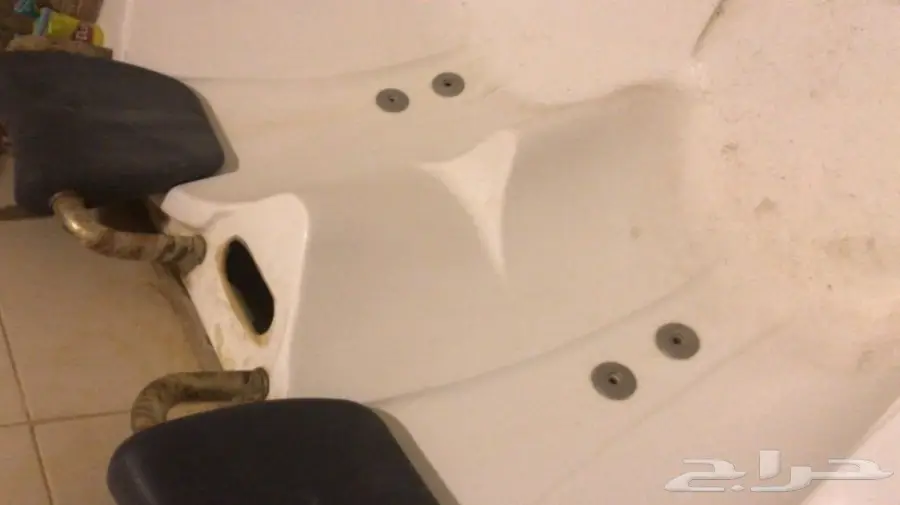 جاكوزي وبانيو للبيع (image 4)