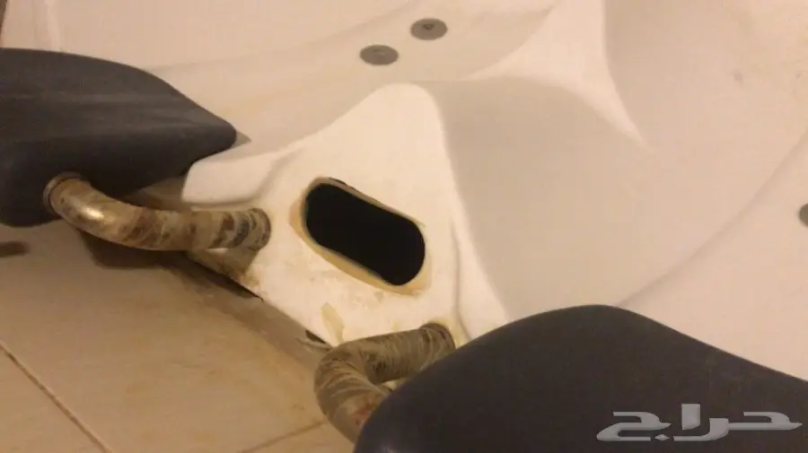 جاكوزي وبانيو للبيع (image 5)