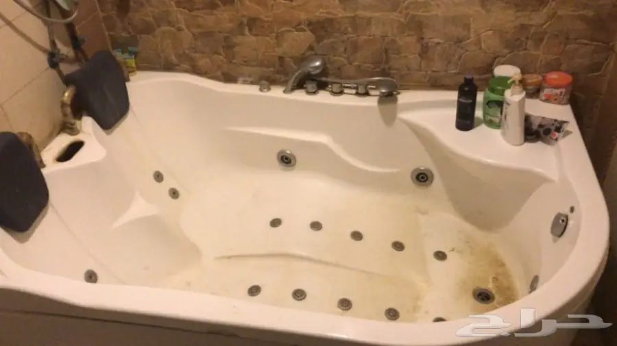 جاكوزي وبانيو للبيع (image 6)