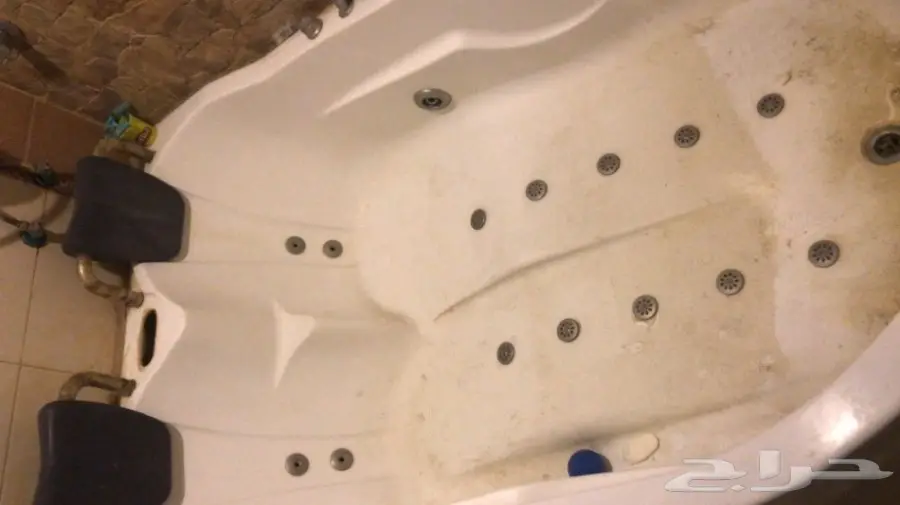 جاكوزي وبانيو للبيع (image 7)