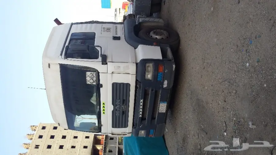 رؤس تريلات للبيع (image 1)