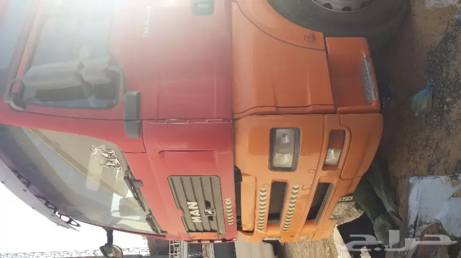 رؤس تريلات للبيع (image 4)