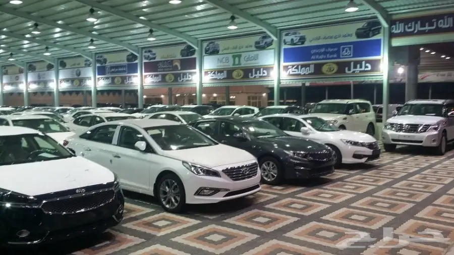 فورد تورس 2016 SLE فتحة سقف بالنقد والتقسيط  (image 11)