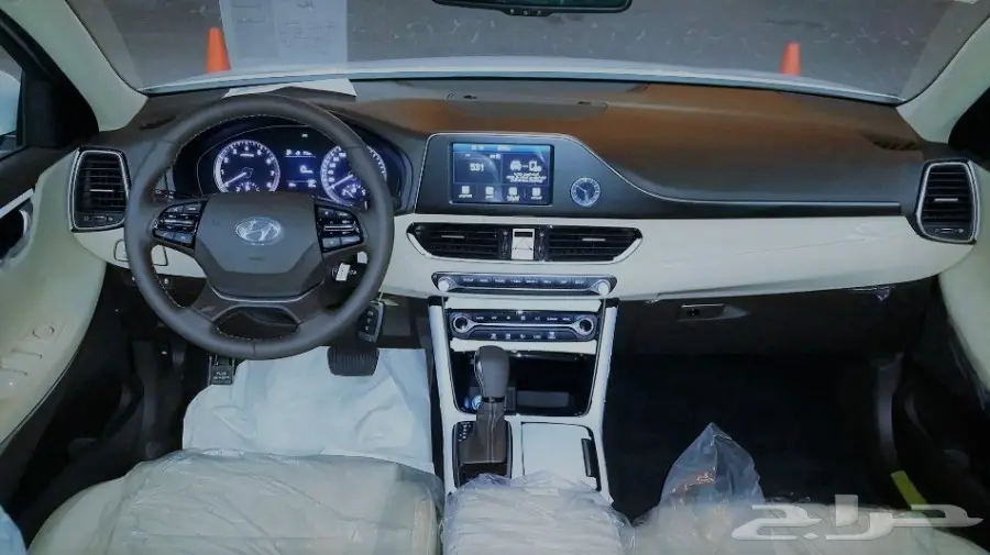  هونداي ازيرا 2018 محرك 3.5 المجدوعي (image 11)