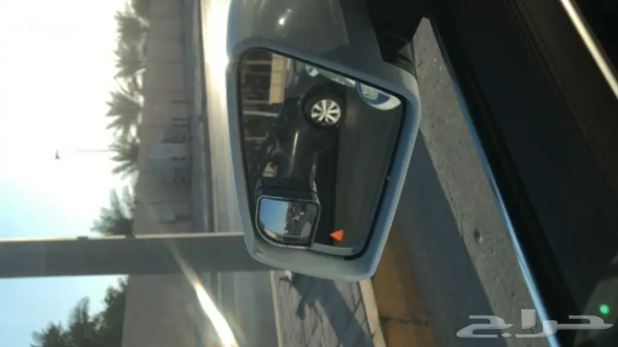 مرسيديس خليجي  2014 E300 (image 6)