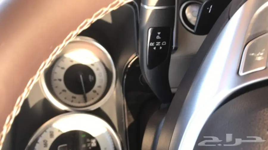 مرسيديس خليجي  2014 E300 (image 7)