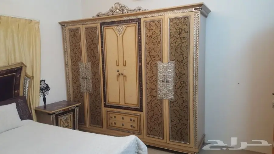 للبيع اثاث منزل شبه جديد (image 1)