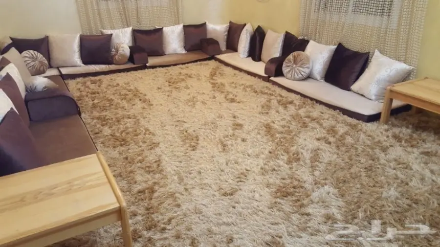 للبيع اثاث منزل شبه جديد (image 3)