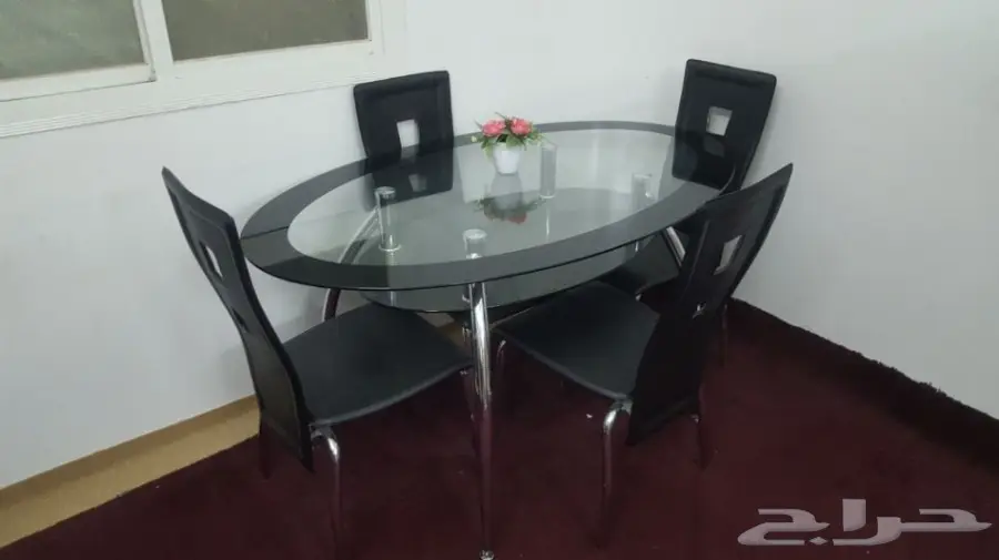 للبيع اثاث منزل شبه جديد (image 5)