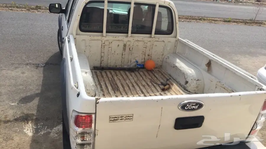 وينيت فورد رينجر 2010 (image 1)