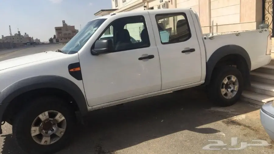 وينيت فورد رينجر 2010 (image 2)