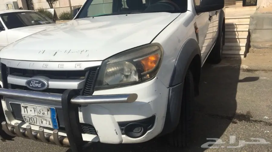 وينيت فورد رينجر 2010 (image 3)