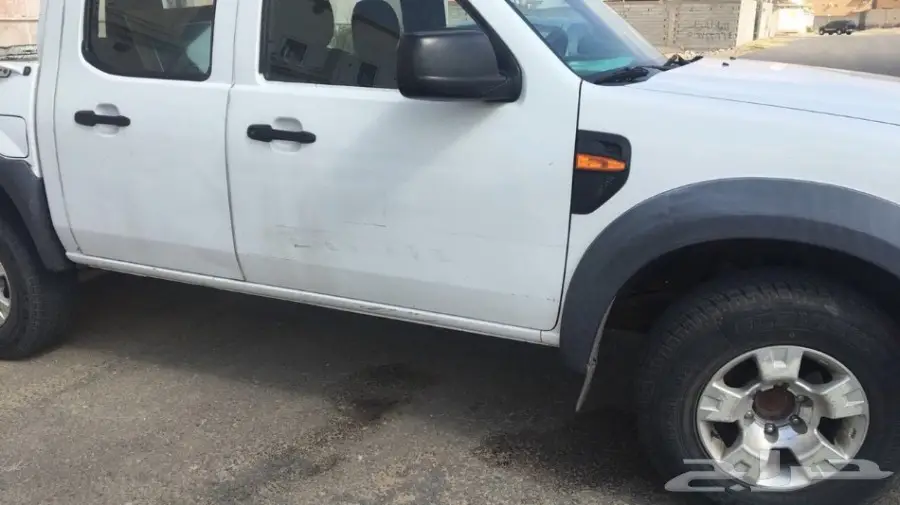 وينيت فورد رينجر 2010 (image 4)