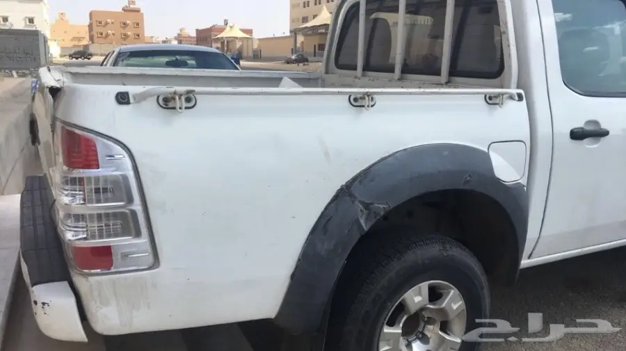 وينيت فورد رينجر 2010 (image 5)