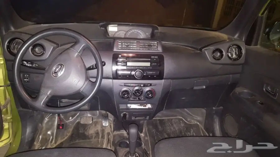 للبيع دايهاتسو ماتيريا 2008 (image 5)