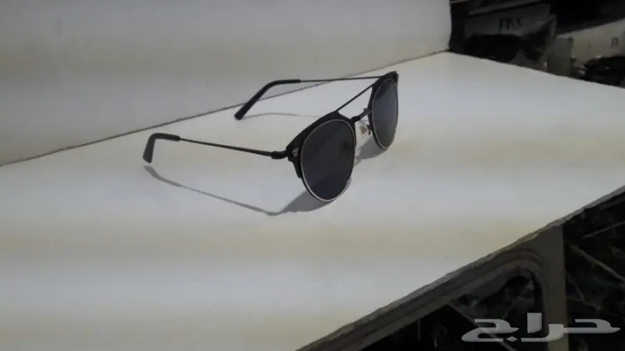 نظارات شمسية ماركة بسعر 60 ريال فقط  (image 90)