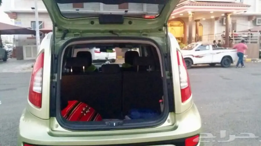 كيا سول 2014 - فرصة لا تعوض! (image 1)