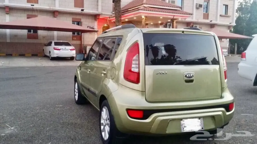 كيا سول 2014 - فرصة لا تعوض! (image 6)