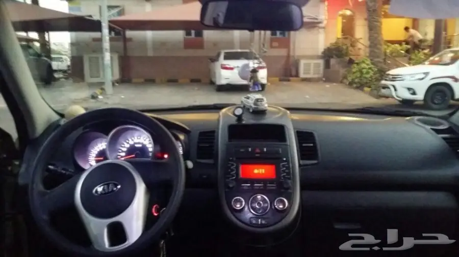 كيا سول 2014 - فرصة لا تعوض! (image 10)