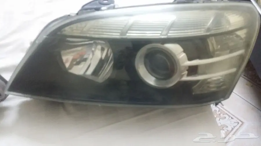 شمعات كابرس مكحله 2008  (image 1)