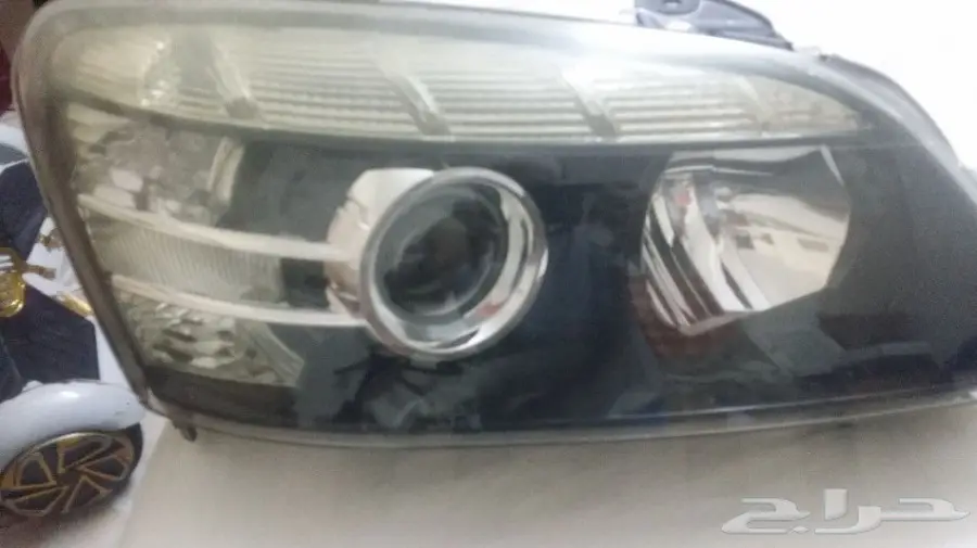 شمعات كابرس مكحله 2008  (image 2)