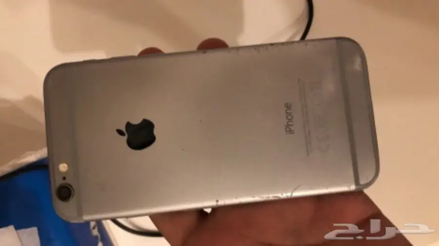 ايفون6 64G
