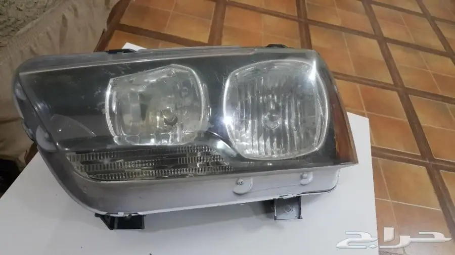 شمعة و جناح تشارجر RT