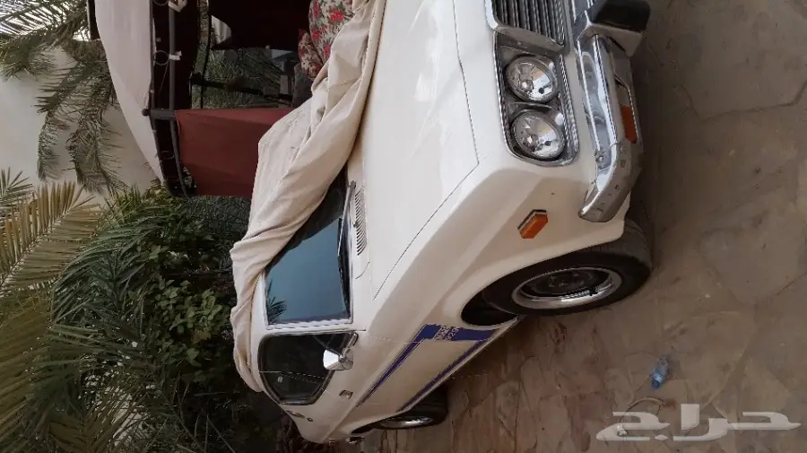 قزازه باب سواق مازدا 77