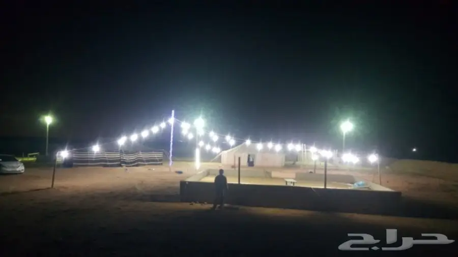 مخيم للبيع  (image 6)