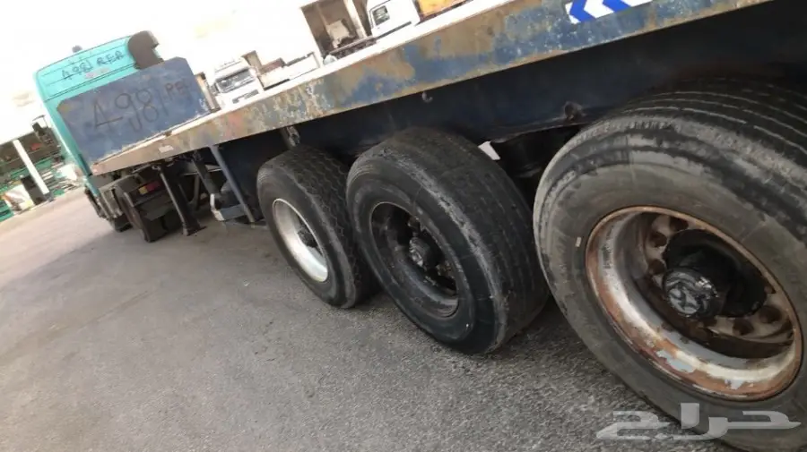 للبيع عدد2 مرسيدس اكتروس  (image 7)