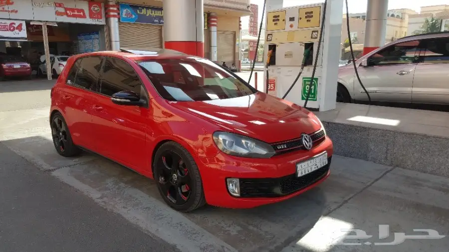 Golf GTI 2010 (image 2)