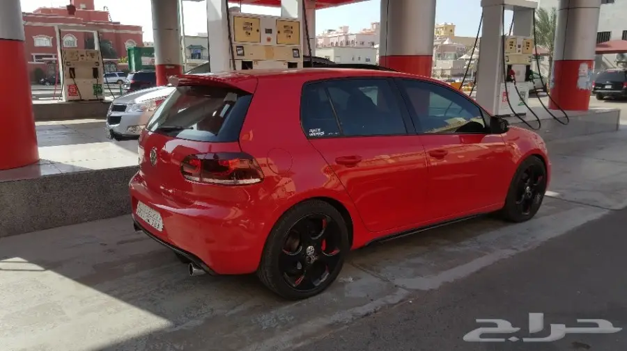 Golf GTI 2010 (image 3)