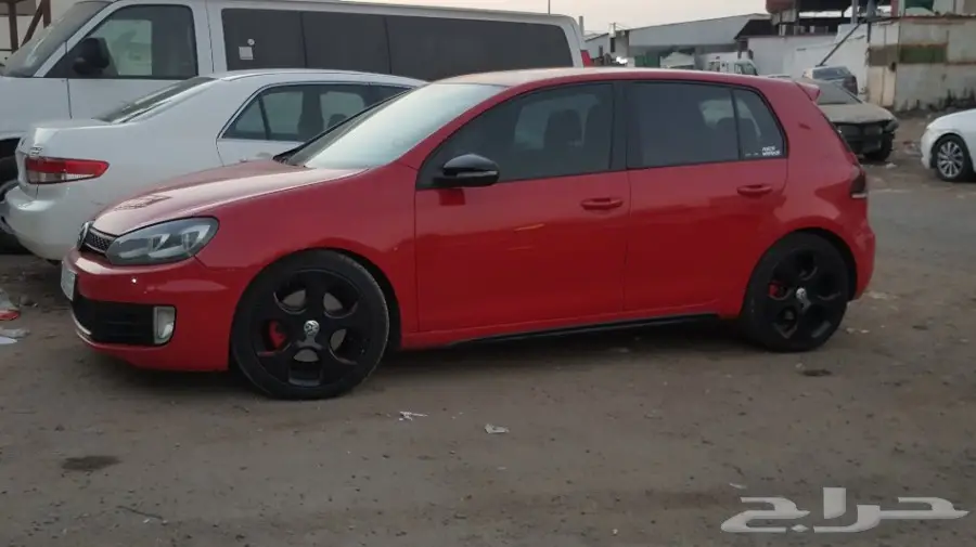 Golf GTI 2010 (image 4)